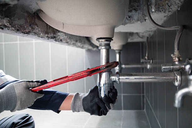 Trusted Sewer Line Repair service in Stanton, TX - Masters Plumbing Service